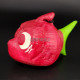 Fruity Animal Keychains