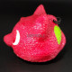 Fruity Animal Keychains
