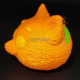 Fruity Animal Keychains