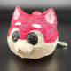 Husky Keychains