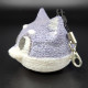 Husky Keychains