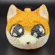 Husky Keychains