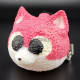 Husky Keychains