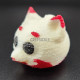 Gore Dog Keychains