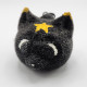 Celestial Dog Keychains