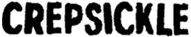 Crepsickle's Creature Shop